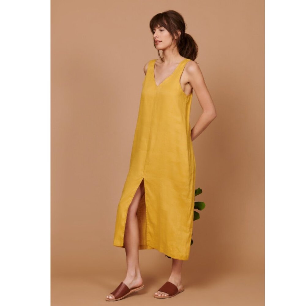 Whimsy + Rose Luna Dress